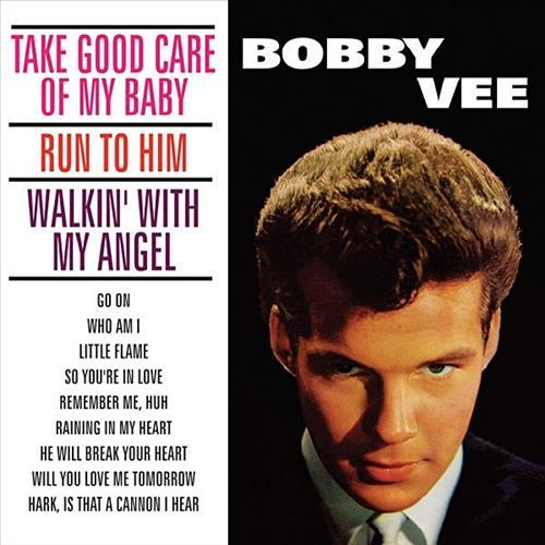 Bobby Vee